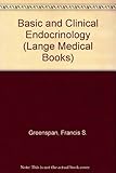 Basic & clinical endocrinology