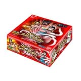 ミラクルバトルカードダス ワンピース ブースターパック BOXの画像