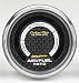 Auto Meter | 4775 2 1/16 Carbon Fiber Series - Air / Fuel Ratio Gauge - Electric - Full Sweep - Lean-Rich