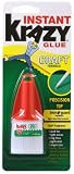 Krazy Glue KG38548R Instant Crazy Glue Craft Formula Precision Tip 0.18-Ounce
