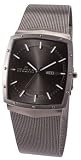 Skagen #396LTTM Men's Lightweight Titanium Mesh Band Watch