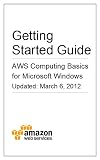 AWS Computing Basics for Microsoft Windows