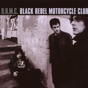 Black Rebel Motorcycle Club - Whatever Happened To My Rock 