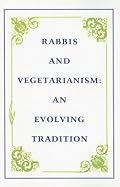 Rabbis and Vegetarianism: An Evolving Tradition