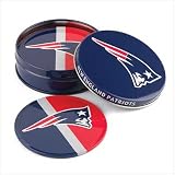 New England Patriots Coaster - Style 37335