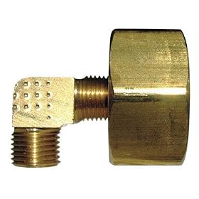 Buy Ice Maker Fitting (abghn5c-a) by Anderson Copper & Brass now!