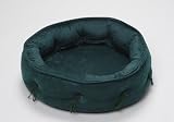 Pet Bed - Small Silver