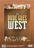The Dude Goes West ( The Tenderfoot ) [ NON-USA FORMAT, PAL, Reg.4 Import - Australia ]