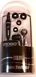41xLOhvamPL. SL160  Stereo Handsfree Headset with Extra Ear Gels and on Off Answer Switch for Rim Blackberry: 8110