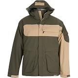 Columbia 2007 Convert Utopia Jacket Mens