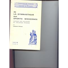 De la gymnastique aux sports modernes