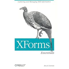 XForms Essentials