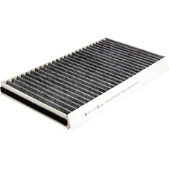 Innenraumfilter Aktivkohle f�r BMW 5er E60 E61 6er E63 E64