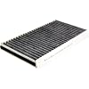 Innenraumfilter Aktivkohle f�r BMW 5er E60 E61 6er E63 E64