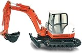 Siku 1:50 Schaeff Crawler Excavator