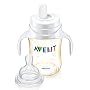 Philips Avent BPA Free Bottle Trainer Kit, 9 oz