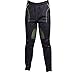 4ucycling Mens Windstopper Casual Outdoor and Multi Sporting Pants Fleeced XXL(Kaijia)