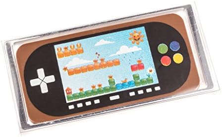 Chocolate Game Pad Jump And Run 40g