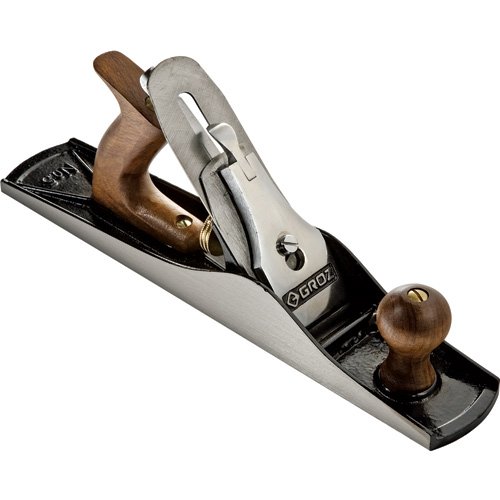Groz Hand Plane, #5 Jack Plane