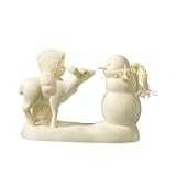 Department 56 Snowbaby Deer Friends
