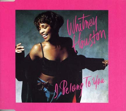 I Belong to You (Remixes)
