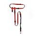 The Buddy System Accessories for Our Dog Leashes Made in USA (Shock Absorber, Regular Dog Black)