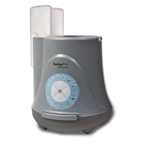 The First Years Babypro Smartwarmer