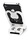 Rabbit Mini Portable Stand for iPhone 5, 4S, 4, 3Gs, iPod, Samsung Galaxy S4, S3, S2, HTC and other Smartphones (Color Option: White)