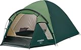 from Lichfield Lichfield Apache 3 Man Tent Evergreen