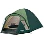 Lichfield Apache 3 Man Tent Evergreen Lichfield