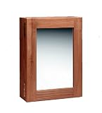 AFI 62354 SeaTeak Boat Medicine Chest with Mirror