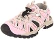Northside Burke II Ankle-Strap Sandal (Toddler/Little Kid/Big Kid)