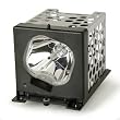 PANASONIC TYLA1500 LAMP WITH HOUSING