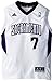 NBA Sacramento Kings Jimmer Fredette Youth 8-20 Replica Home Jersey