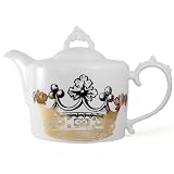 Kings Road Redux Teapot