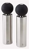 Zack 20746 PICO pepper mill Stainless Steel