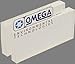 Omega Environmental Technologies 98-01075 Cabin Air Filter