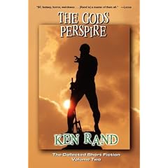 The Gods Perspire