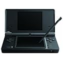 Nintendo DSi Matte Black