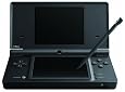 Nintendo DSi Matte Black