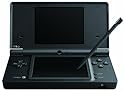 Nintendo DSi Handheld Console (Black)