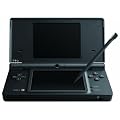 Nintendo DSi Handheld Console (Black)