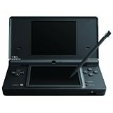 Nintendo DSi Matte - Black ~ Nintendo