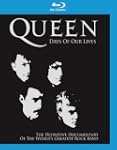 Queen: Days of Our Lives [Blu-ray]