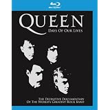 Queen: Days Of Our Lives [Blu-ray]