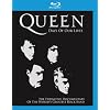 Queen: Days Of Our Lives [Blu-ray]