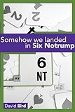 Somehow we landed in six notrump