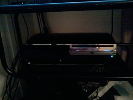 PlayStation 3 60GB System