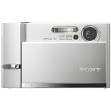 SONY Cyber-shot DSC-T30/S Appareil Photo Num�rique 7,2 MPpar Sony