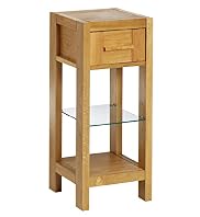 Sonoma Bathroom Floor Cabinet